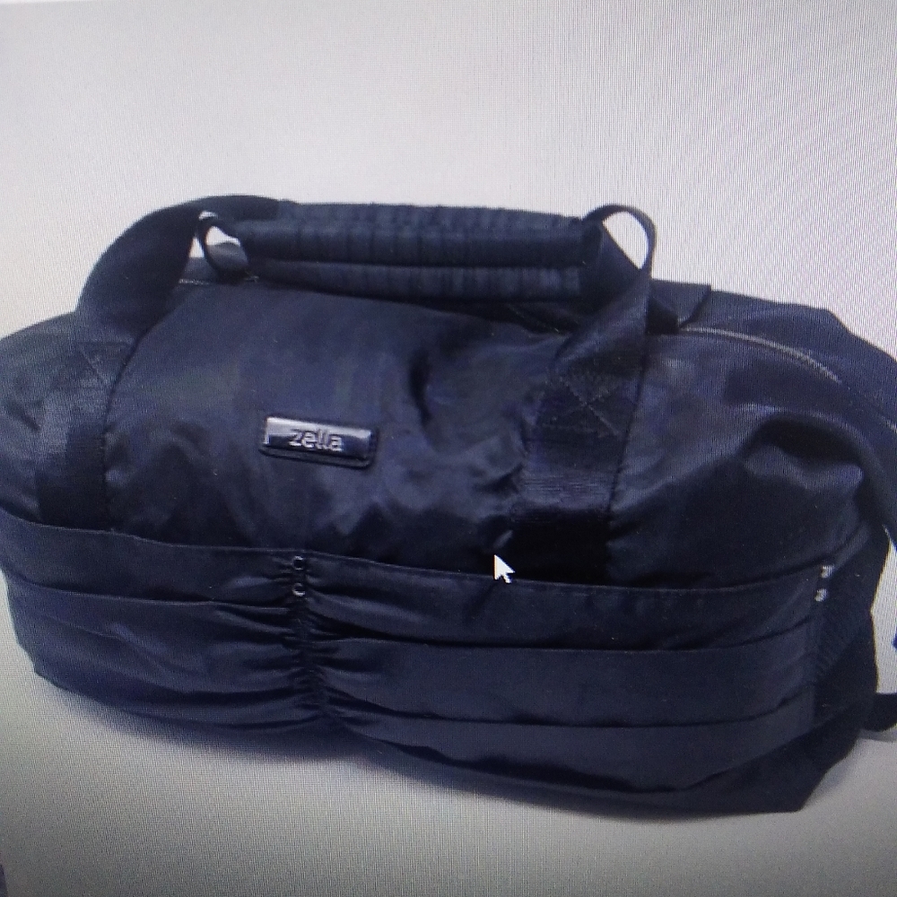 Zella bag